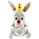 Studio 100 bumba pluche knuffel konijn - 20cm