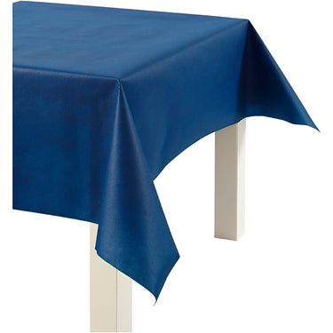 Http: www.cchobby.nl tafelkleed-gemaakt-van-namaaktextiel-b-125-cm-70-gr-donkerblauw-10-m-1-rol