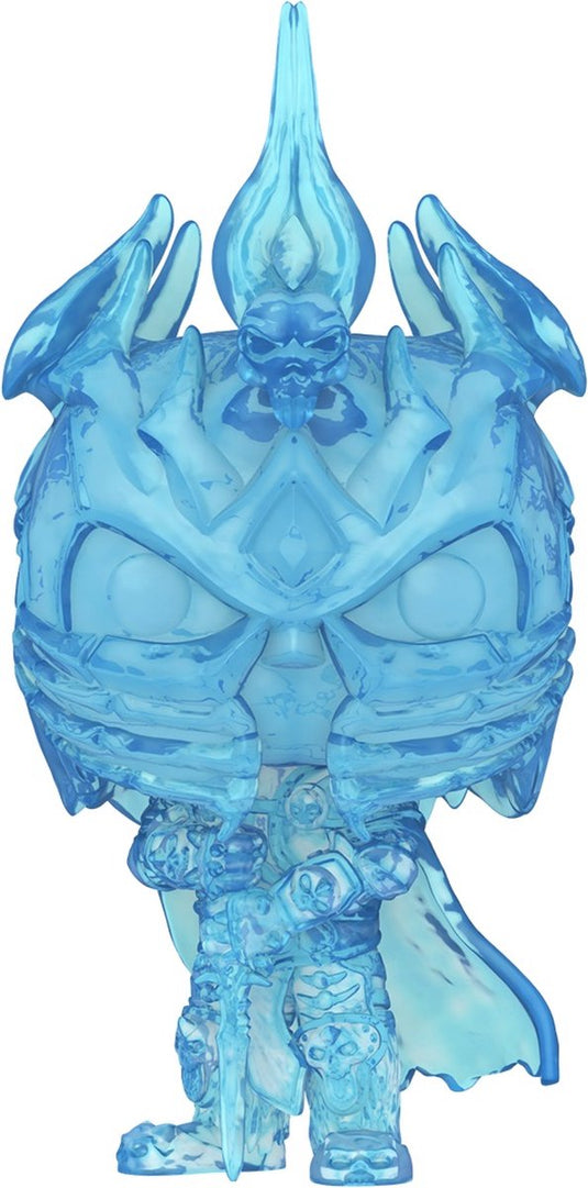 Funko pop! games: world of warcraft - the lich king