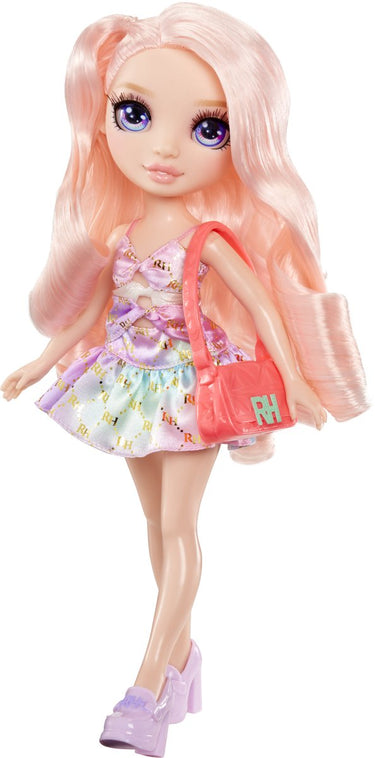 Rainbow high my fashion style-modepoppen - bella