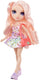 Rainbow high my fashion style-modepoppen - bella