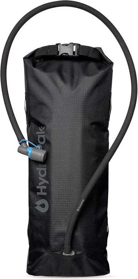 Hydrapak hydrasleeve seeker 3l zwart
