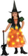 Rubies twinkle witch kinderkostuum - - maat 3-4 jaar