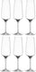 Leonardo cesti champagneglas 240ml - set 6