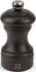 Peugeot bistro zoutmolen 10 cm - chocolade - beukenhout