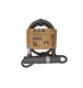 Beugelslot AXA Newton Pro Mini 10Cm Set