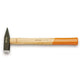Beta, beta hamer beta bankhamer met houten steel