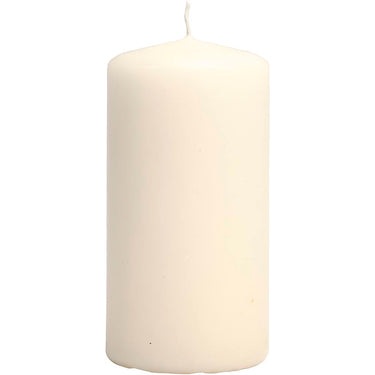 Http: www.cchobby.nl kaarsen-h-100-mm-d-50-mm-off-white-12-stuk-1-doos