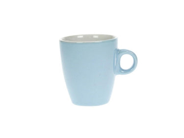 Cosy trendy cosy trendy senseomokje vicky 19cl ã˜7xh8,5cm lichtblauw doos a 6 stuks