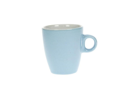 Cosy trendy cosy trendy senseomokje vicky 19cl ã˜7xh8,5cm lichtblauw doos a 6 stuks