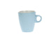 Cosy trendy cosy trendy senseomokje vicky 19cl ã˜7xh8,5cm lichtblauw doos a 6 stuks