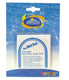 Intex reparatievellen 6 stuk vinyl 7x7cm