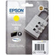 Ink gl epson serie 35 padlock t3584
