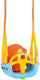 Jamara - children swing grow with me 3in1 blue.