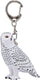 Mojo sleutelhanger sneeuwuil - 387432