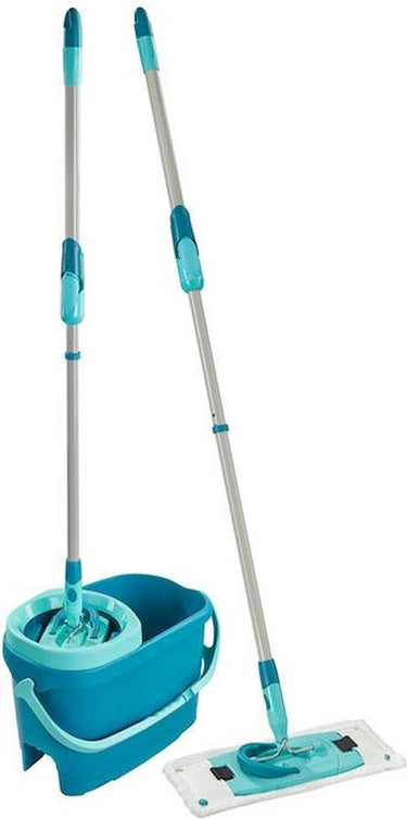 Leifheit mop-starterkit 52137 multikleur