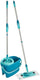 Leifheit mop-starterkit 52137 multikleur
