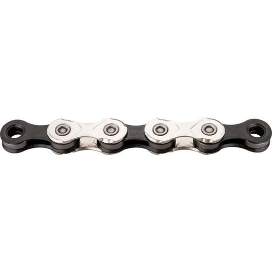 KMC X11 Fietsketting 114 schakels Zilver Zwart