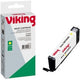 Inktcartridge office depot cli551xl geel