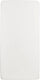Meyco baby uni hoeslaken juniorbed - white - 70x150cm