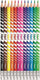 Maped office maped color'peps uitwisbare kleurpotloden 12 stuks