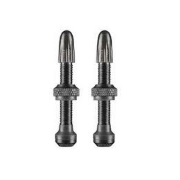 Tubeless valve Schwalbe 60mm (2 pieces)