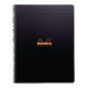 Spiraalschrift clairfontaine rhodia a4 assorti