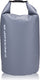 Dunlop drybag 20 liter - waterdichte tas - grijs