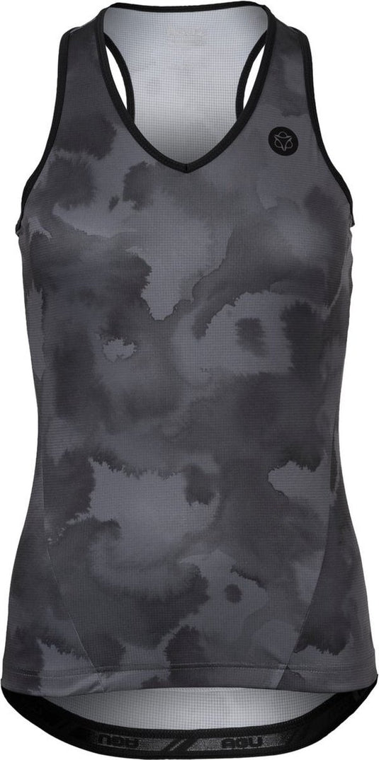Agu tanktop singlet ii essential dames - black - xs