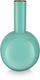 Pip studio - bloemenvaas - woonaccessoires - blauwe vaas - metaal - 15x26cm