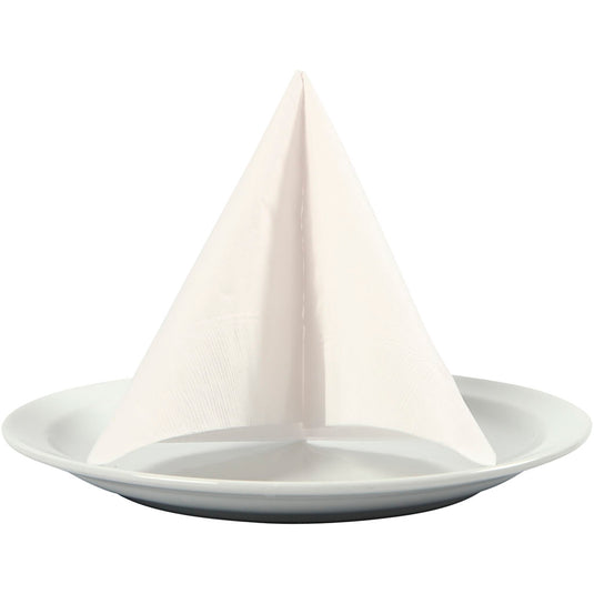 Https: www.cchobby.nl servetten-afm-33x33-cm-wit-20-stuk-1-doos