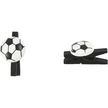 Http: www.cchobby.nl knijper-met-voetbal-afm-14x25-mm-dikte-12-mm-zwart-10-stuk-1-doos