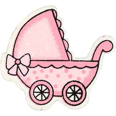 Http: www.cchobby.nl kinderwagen-afm-34x31-mm-dikte-1-7-mm-lichtrood-10-stuk-1-doos