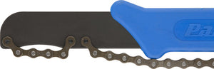 Parktool sr-18.2 chain whip sprocket remover