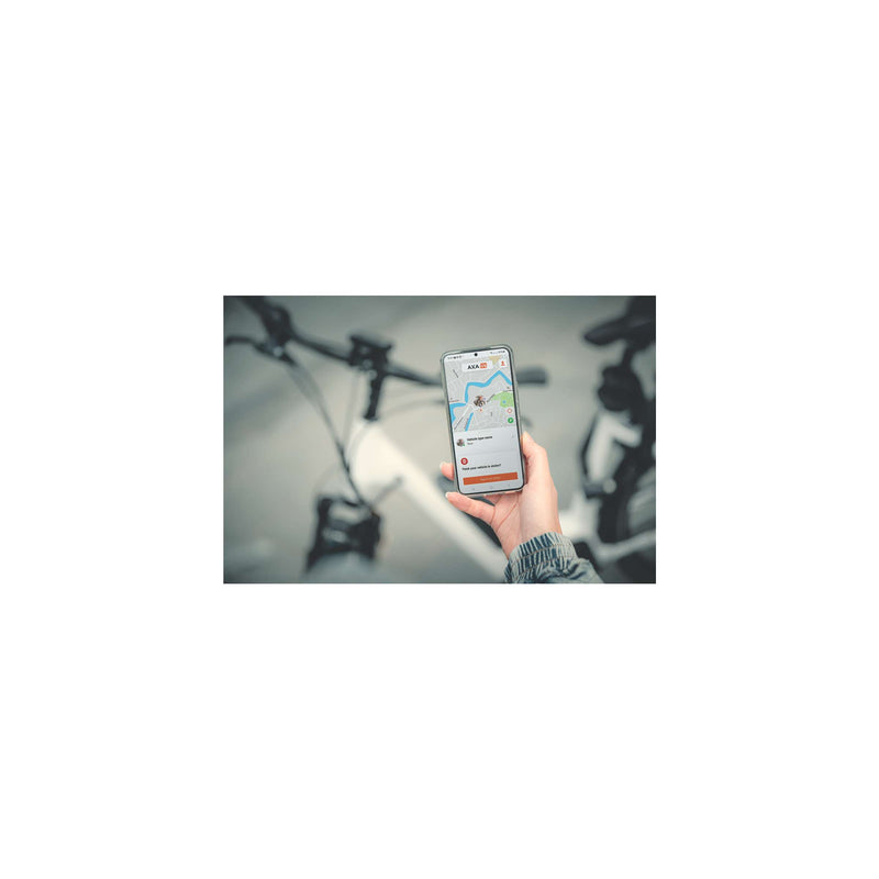 Load image into Gallery viewer, Axa e-bike tracker
