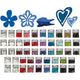 Https: www.cchobby.nl houten-decoraties-inhoud-kan-varieren-diverse-kleuren-50-doos-1-doos