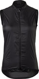 Agu wind body ii essential dames - zwart - xxl - winddicht en waterafstotend