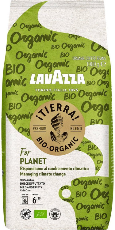 Koffiebonen lavazza 290638 1 kg