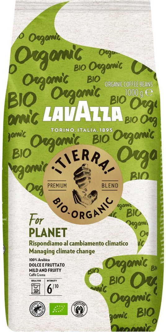 Koffiebonen lavazza 290638 1 kg