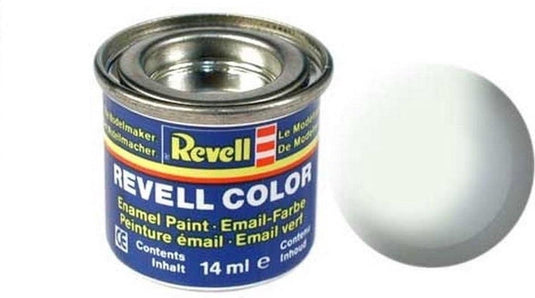 Revell - modelbouwverf nr 59 sky raf mat