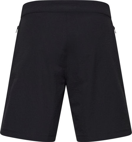 Fox head kids ranger shorts with inner shorts