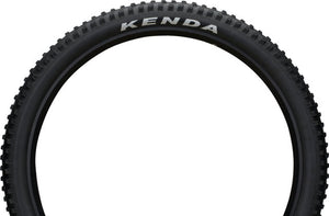 Kenda hellkat pro emc 27.5+ folding tyre