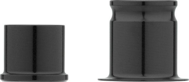 Load image into Gallery viewer, Newmen end cap set for fade road rear hubs
