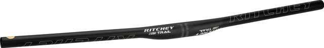 Load image into Gallery viewer, Ritchey wcs carbon trail 2x 31.8 flat handlebars
