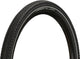 Michelin Star Grip Draadband, zwart, Protek HD anti-lek, 700x35C