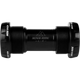Novaride - trapas bsa shimano 24mm ceramic zwart