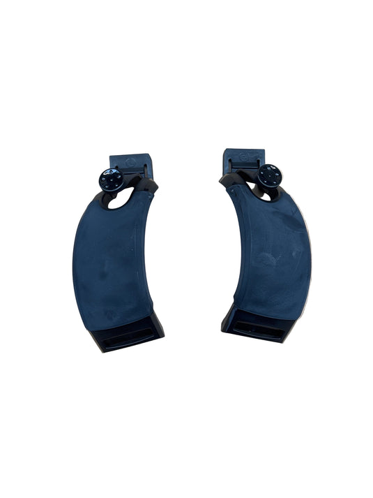 Schouderriem Bobike Exclusive Zwart