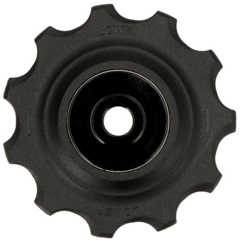 Load image into Gallery viewer, Trivio - derailleurwieltjes 11 11t chromo lagers
