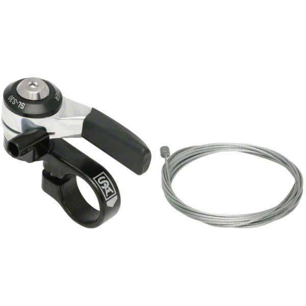 Load image into Gallery viewer, Versnellingsnaaf 3 speed Sturmey Archer XL-RD3 90 mm trommelremnaaf - 36 gaats - zilver
