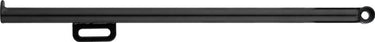Tubus arm for tara racks